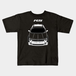 Blazer EV RS 2023-2024 Kids T-Shirt